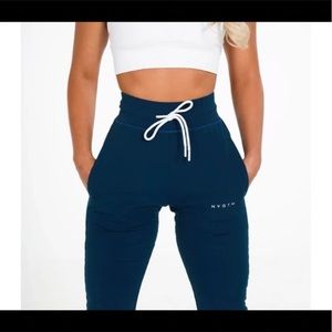 Nvgtn joggers